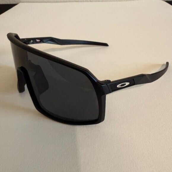 Oakley Other - Oakley SUTRO Matte Black Frame OO9406 Prizm Polarized Black Lenses